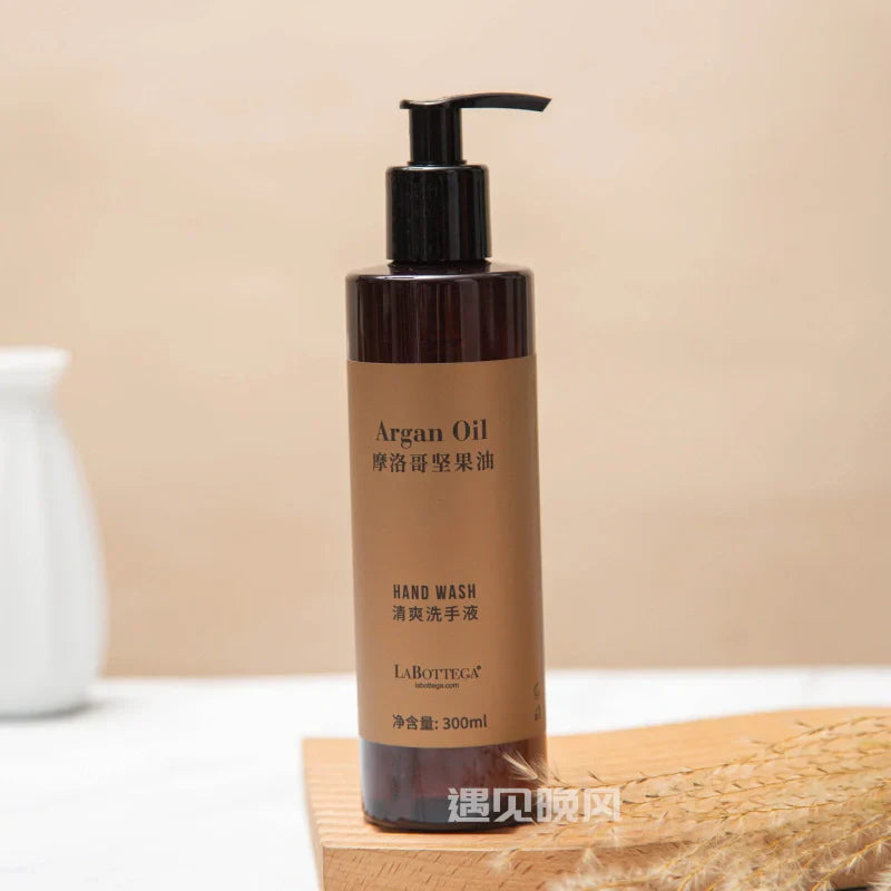 Hyatt Hotel Shampoo or Conditioner or Shower Gel or Hand Body Cream or Hand Wash 300ML | LABOTTEGA