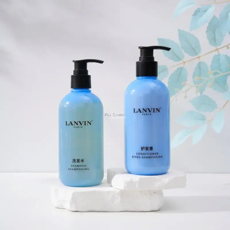 LANVIN Shampoo or Conditioner or Body Lotion or Shower Gel 300ML