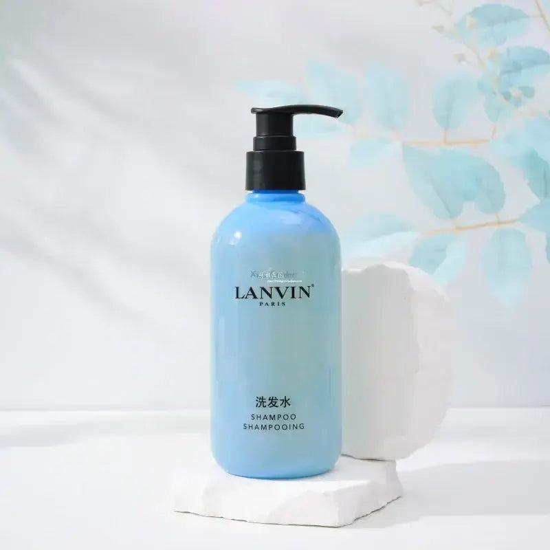 Sofitel Hotel Shampoo or Conditioner or Shower Gel or Body Lotion 300ML | LANVIN