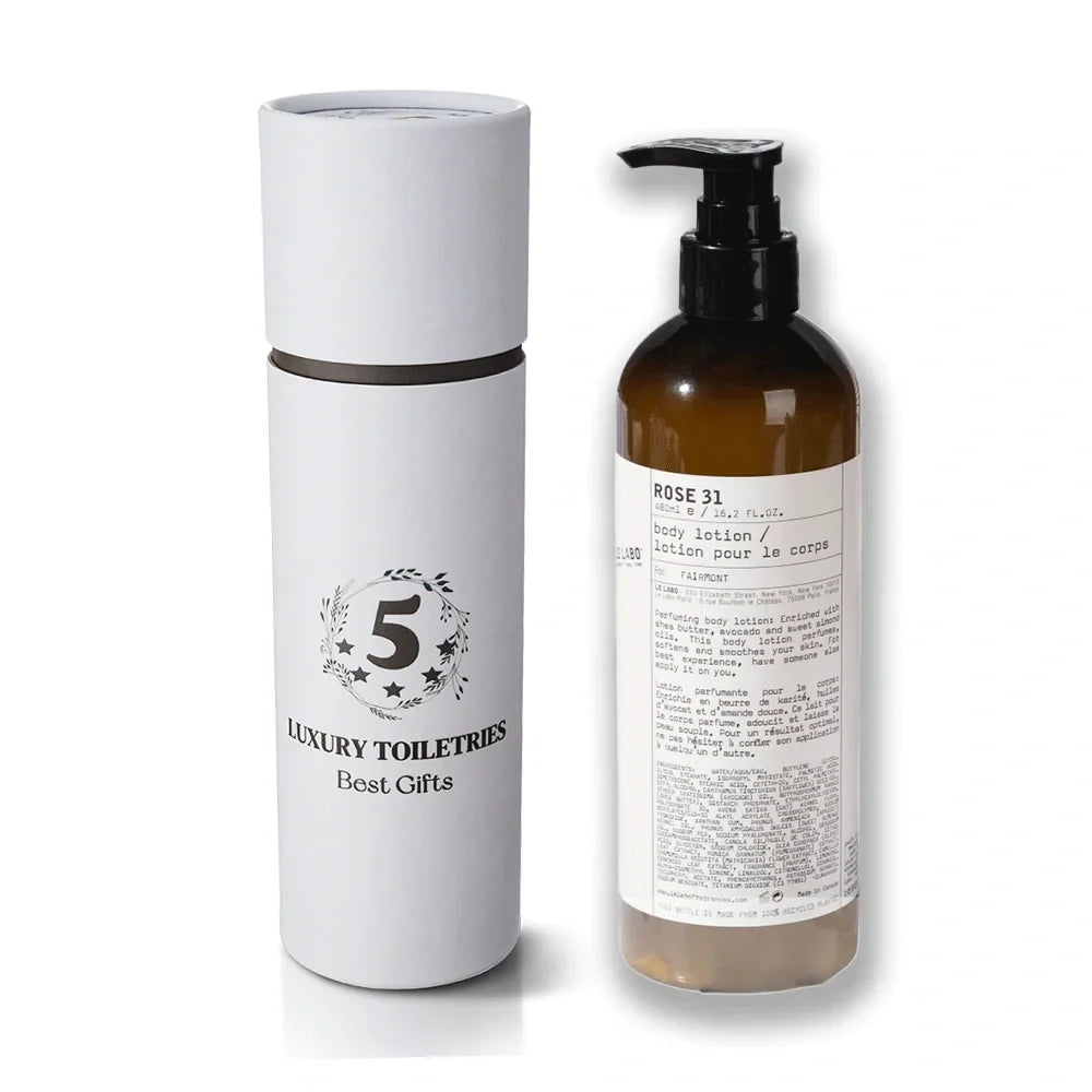 LE LABO ROSE31 Body Lotion 480ML