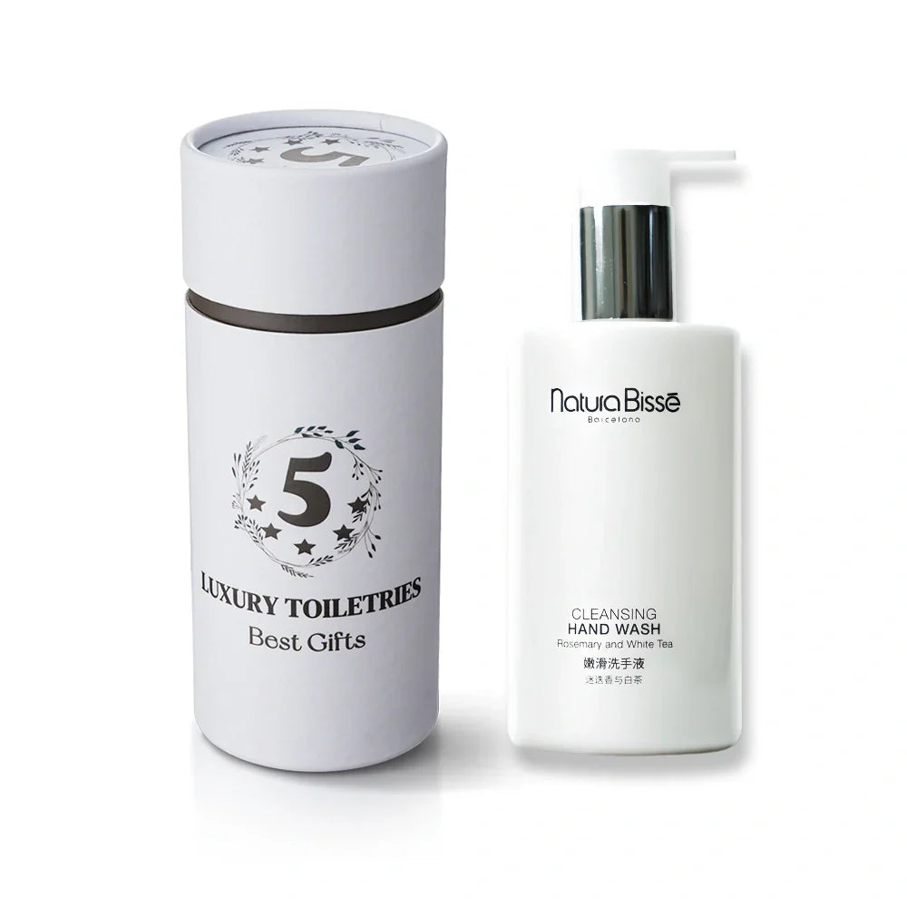 Natura Bisse Hand Wash 300ML