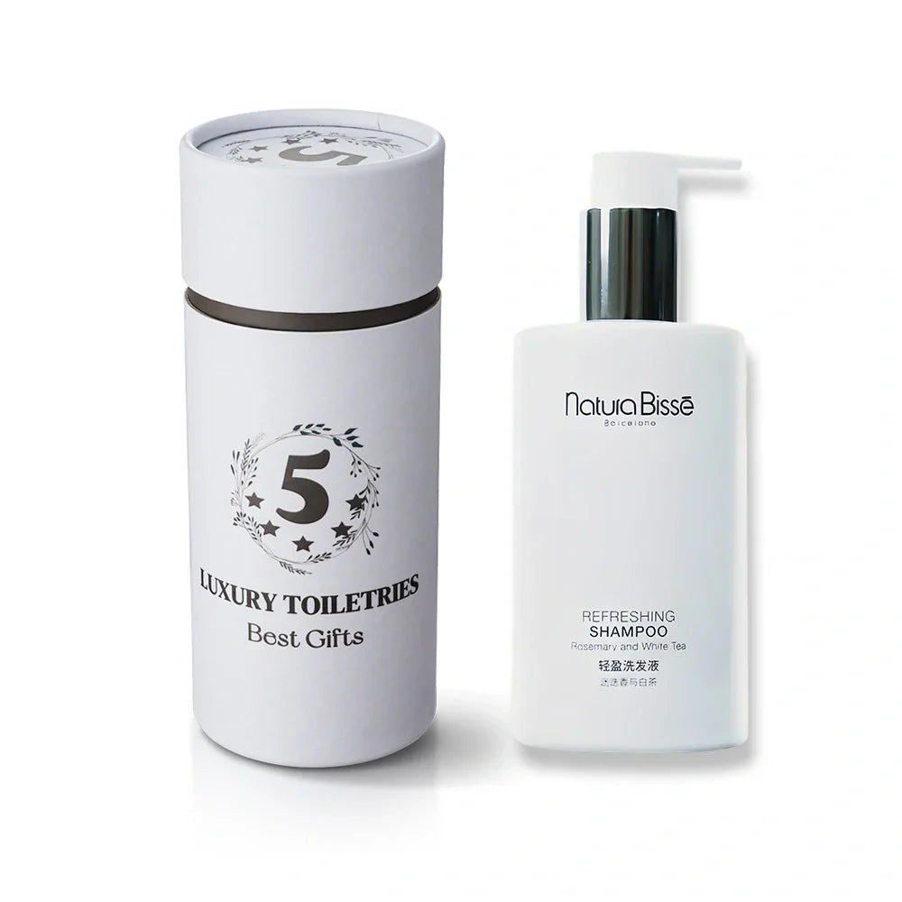 Natura Bisse Shampoo 300ML