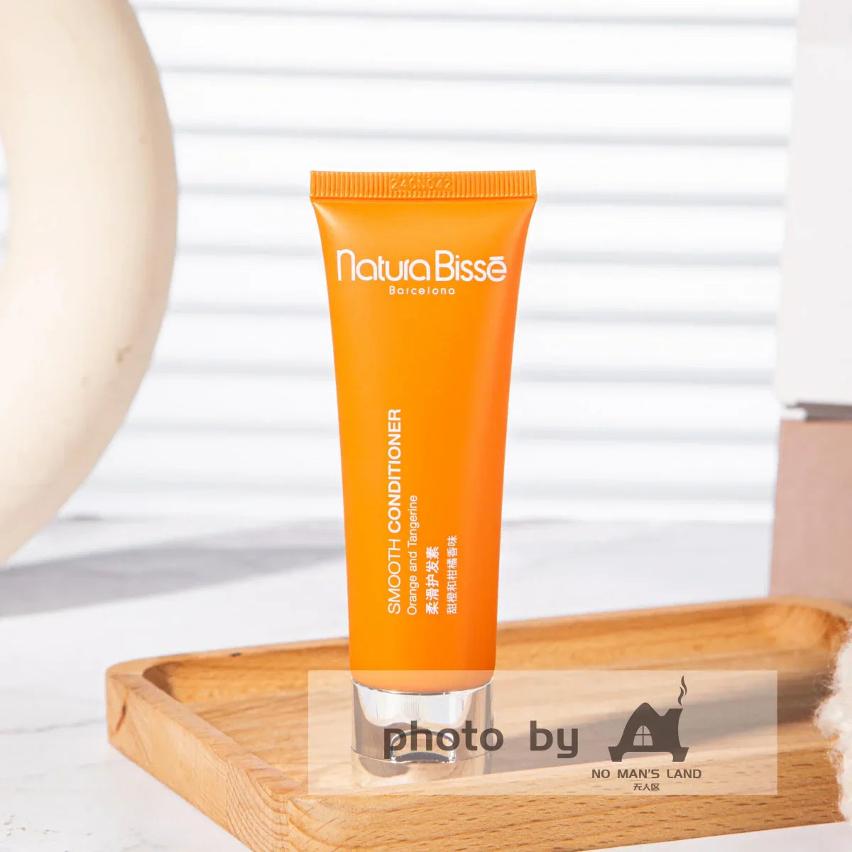 Natura Bisse Orange and Tangerine Travel Size 50ml
