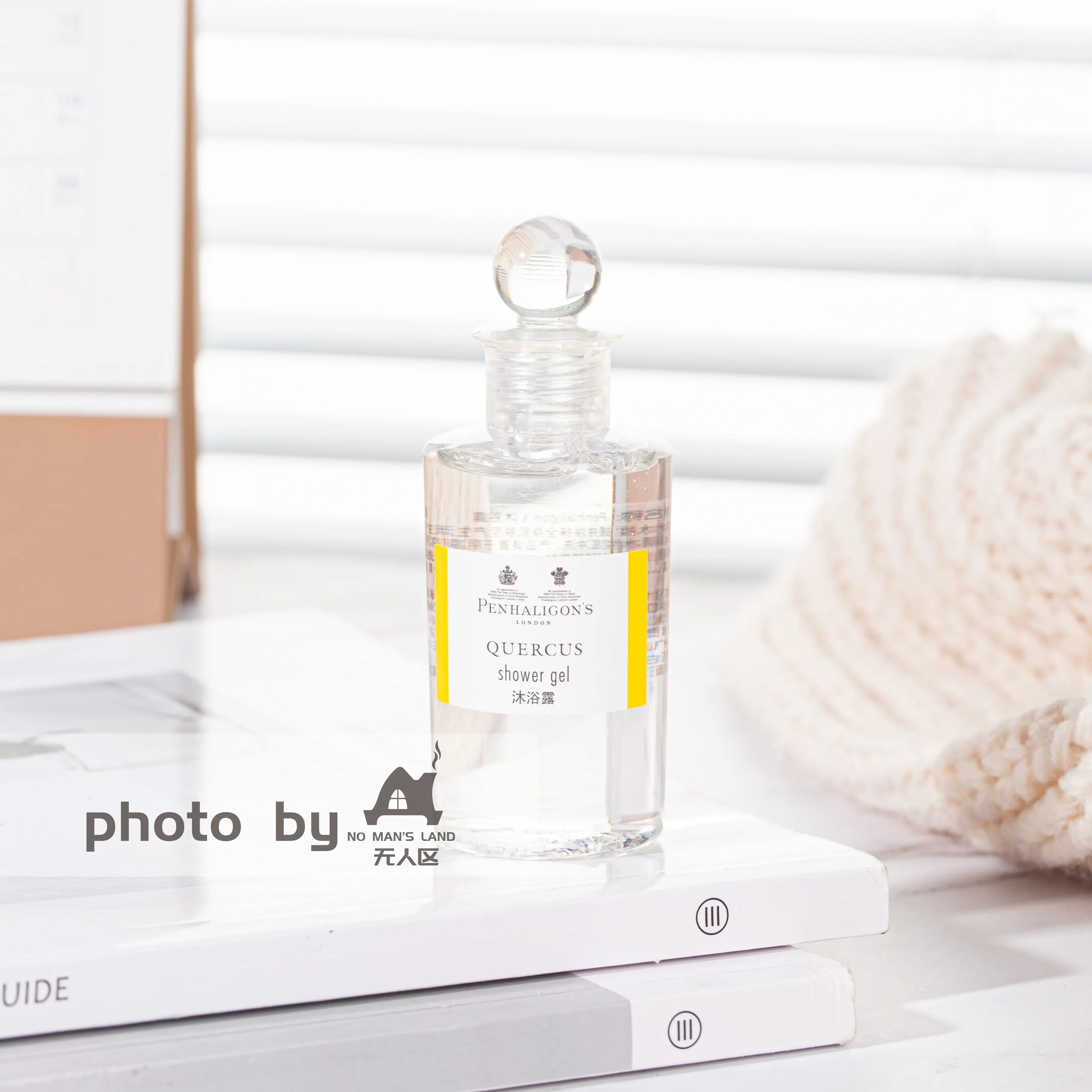 Penhaligon&