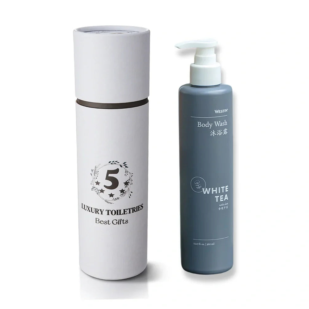 WESTIN Shower Gel 360ML