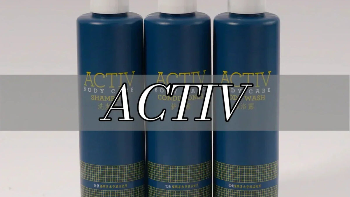 ACTIV Toiletries
