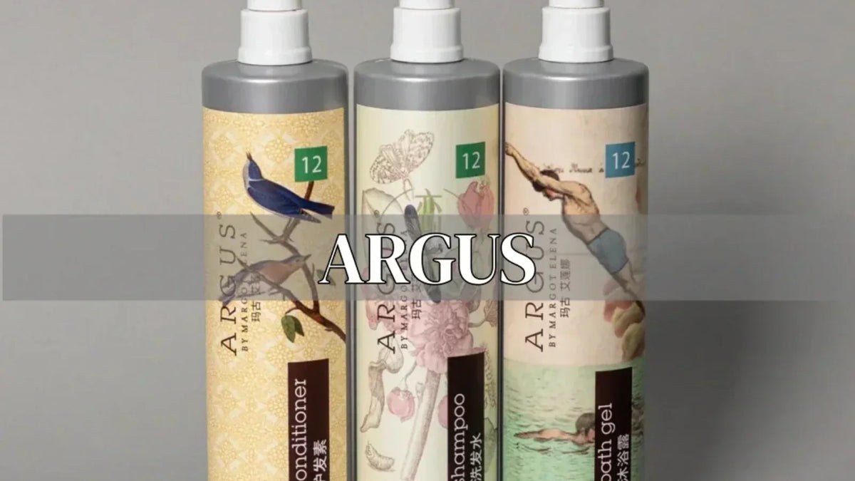 ARGUS Toiletries