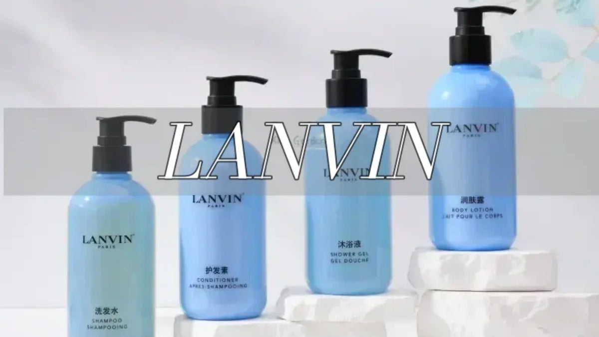 LANVIN Toiletries