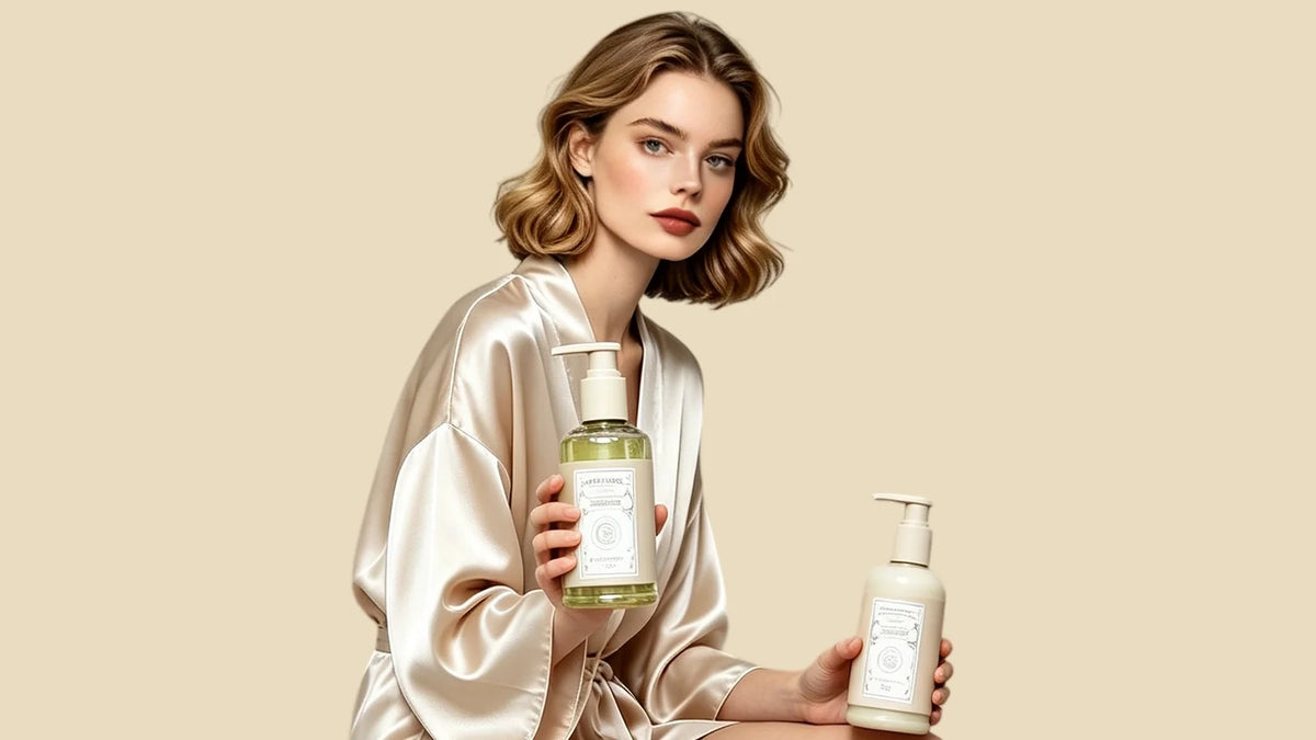 PENHALIGON'S Body Lotion