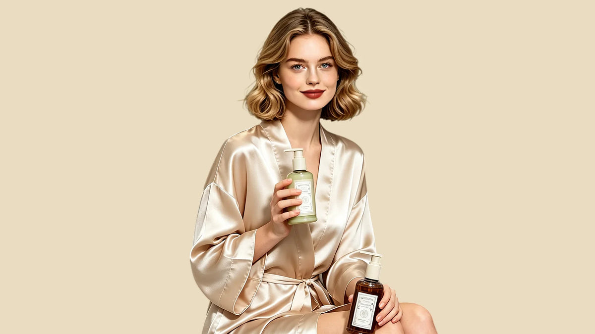 PENHALIGON'S Hair Shampoo