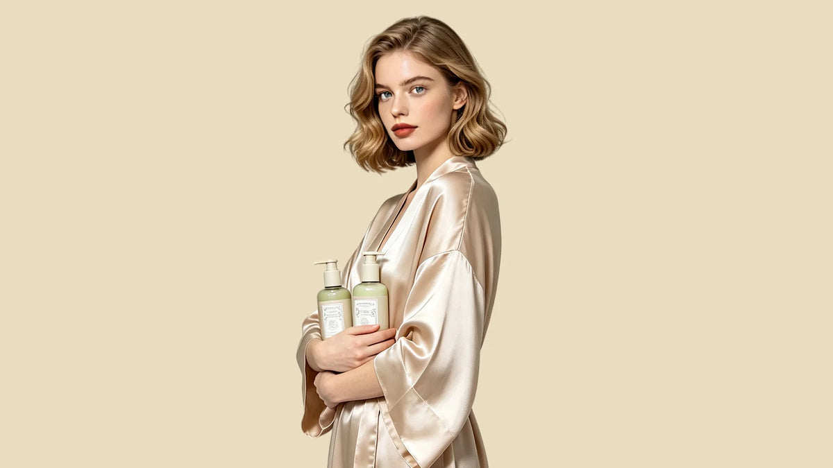 PENHALIGON'S Hair & Skin Care