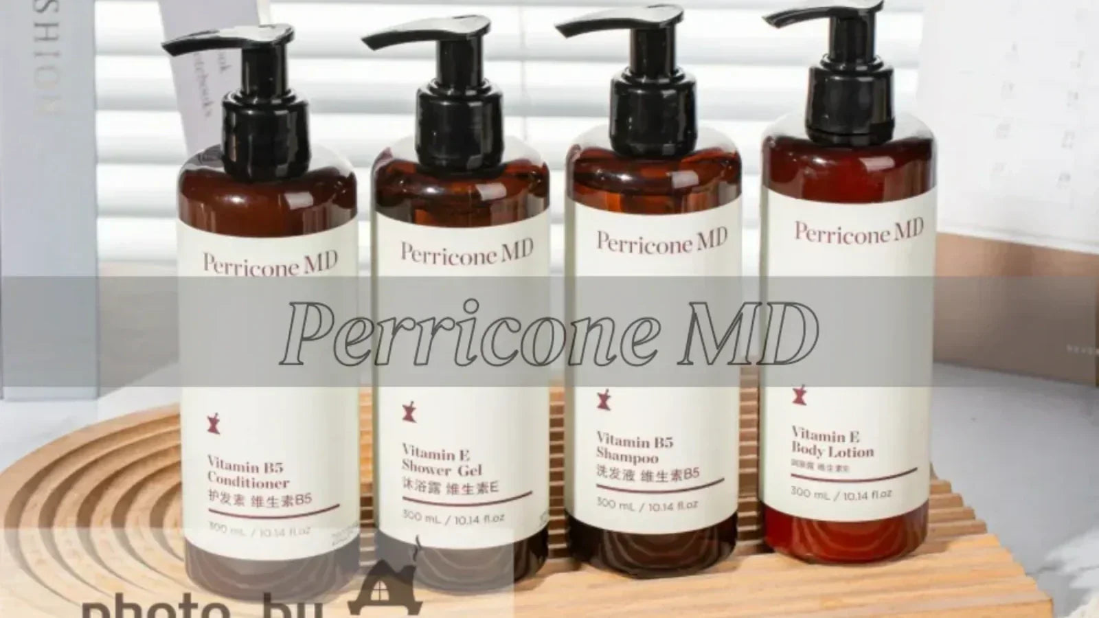 Perricone MD Toiletries