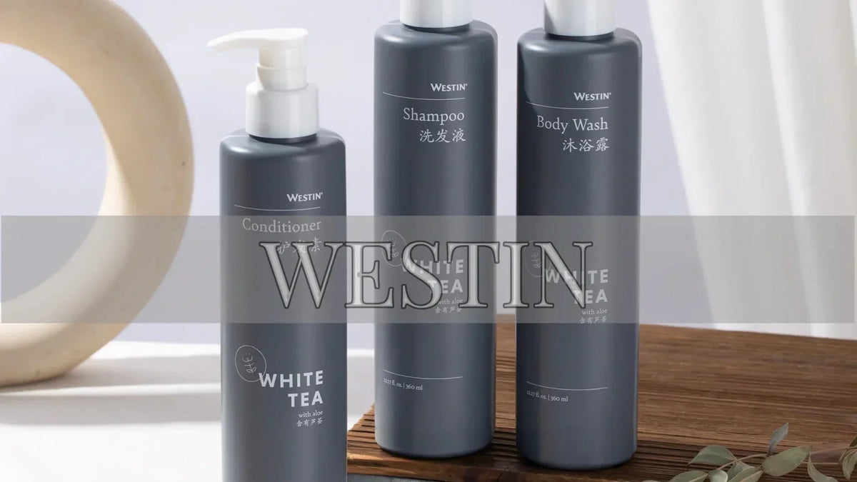 WESTIN Toiletries