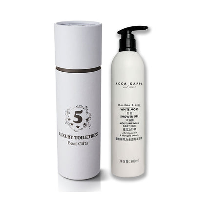 ACCA KAPPA Shower Gel 300ML