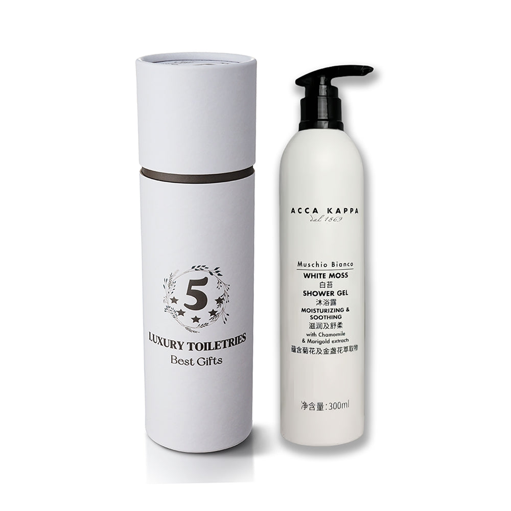 Marriott Shower Gel 300ML | ACCA KAPPA