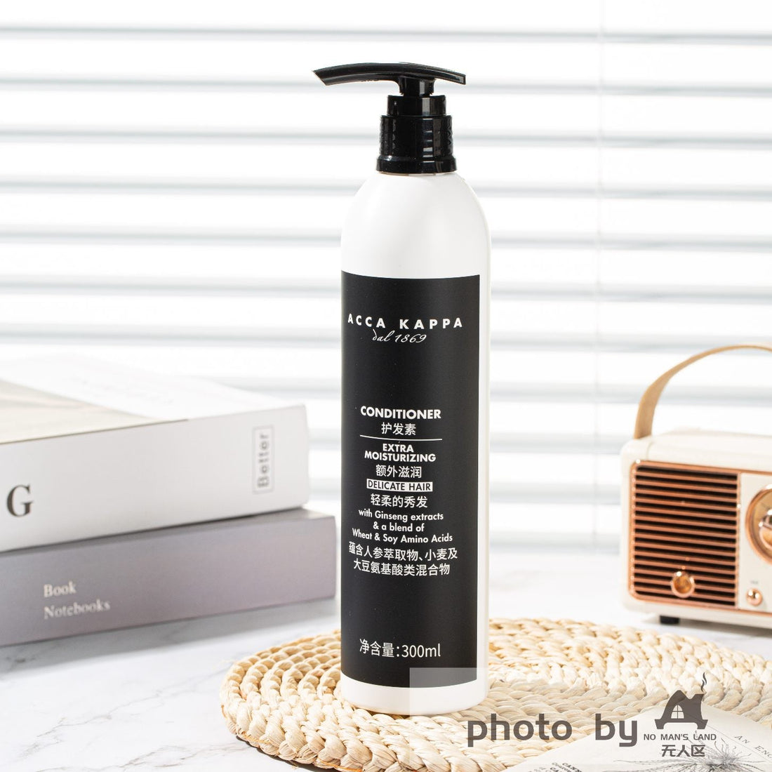 Marriott Conditioner 300ML | ACCA KAPPA
