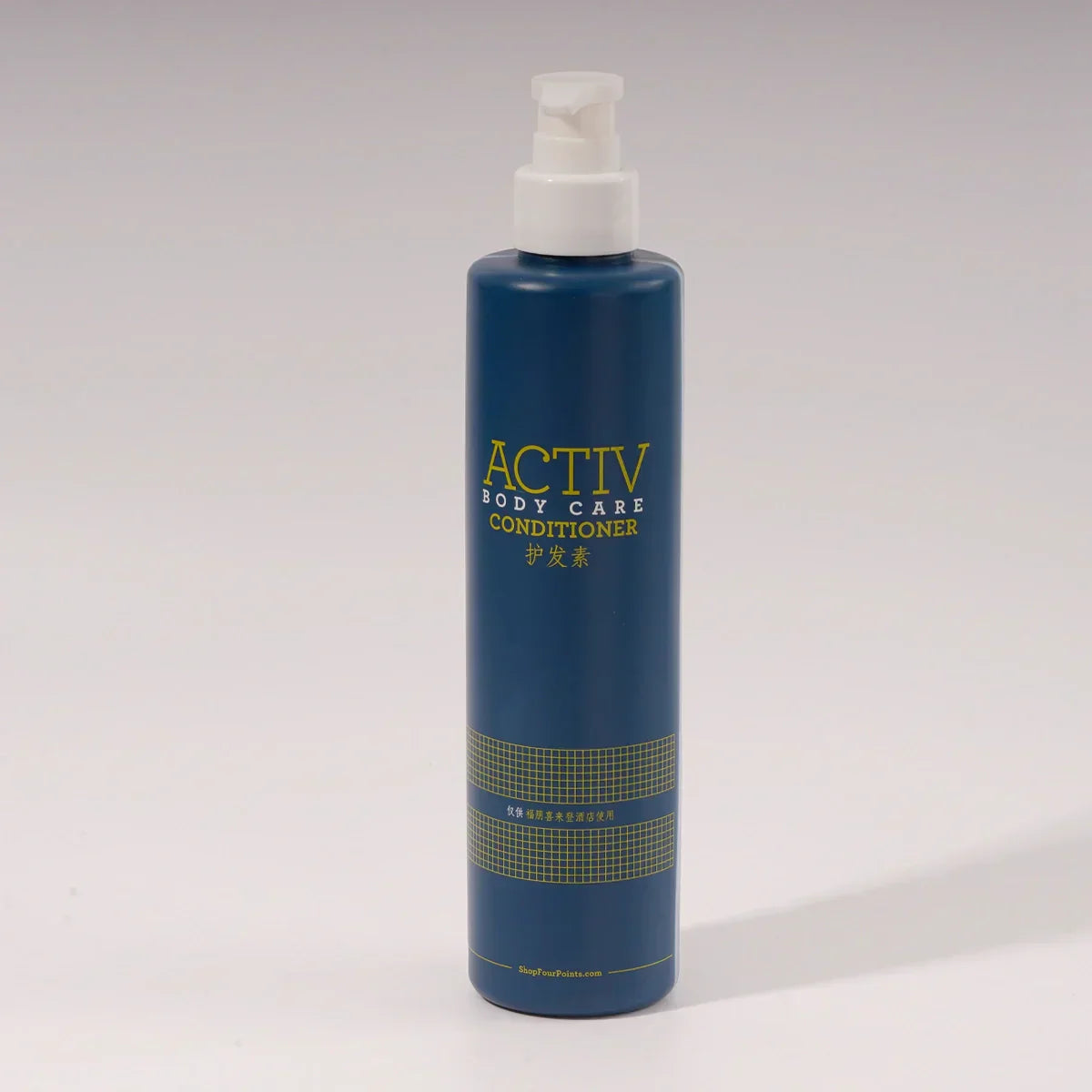 Sheraton Hotel Conditioner 360ML | ACTIV