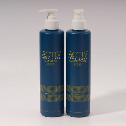 ACTIV Shampoo or Conditioner or Shower Gel 360ML