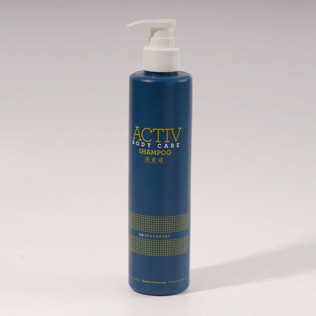 Sheraton Hotel Shampoo 360ML | ACTIV