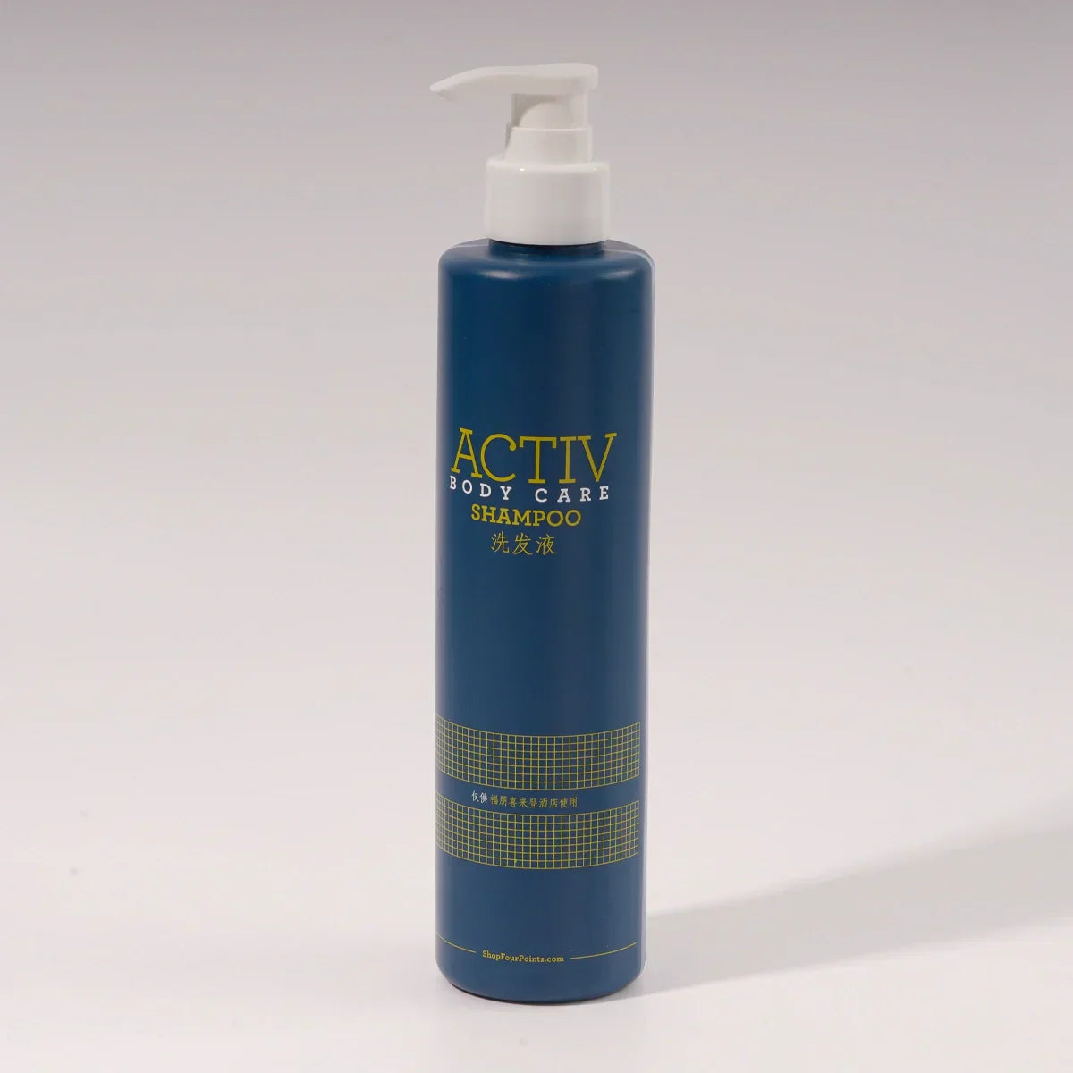 Sheraton Hotel Shampoo 360ML | ACTIV