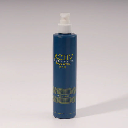 Sheraton Hotel Shampoo or Conditioner or Shower Gel 360ML | ACTIV