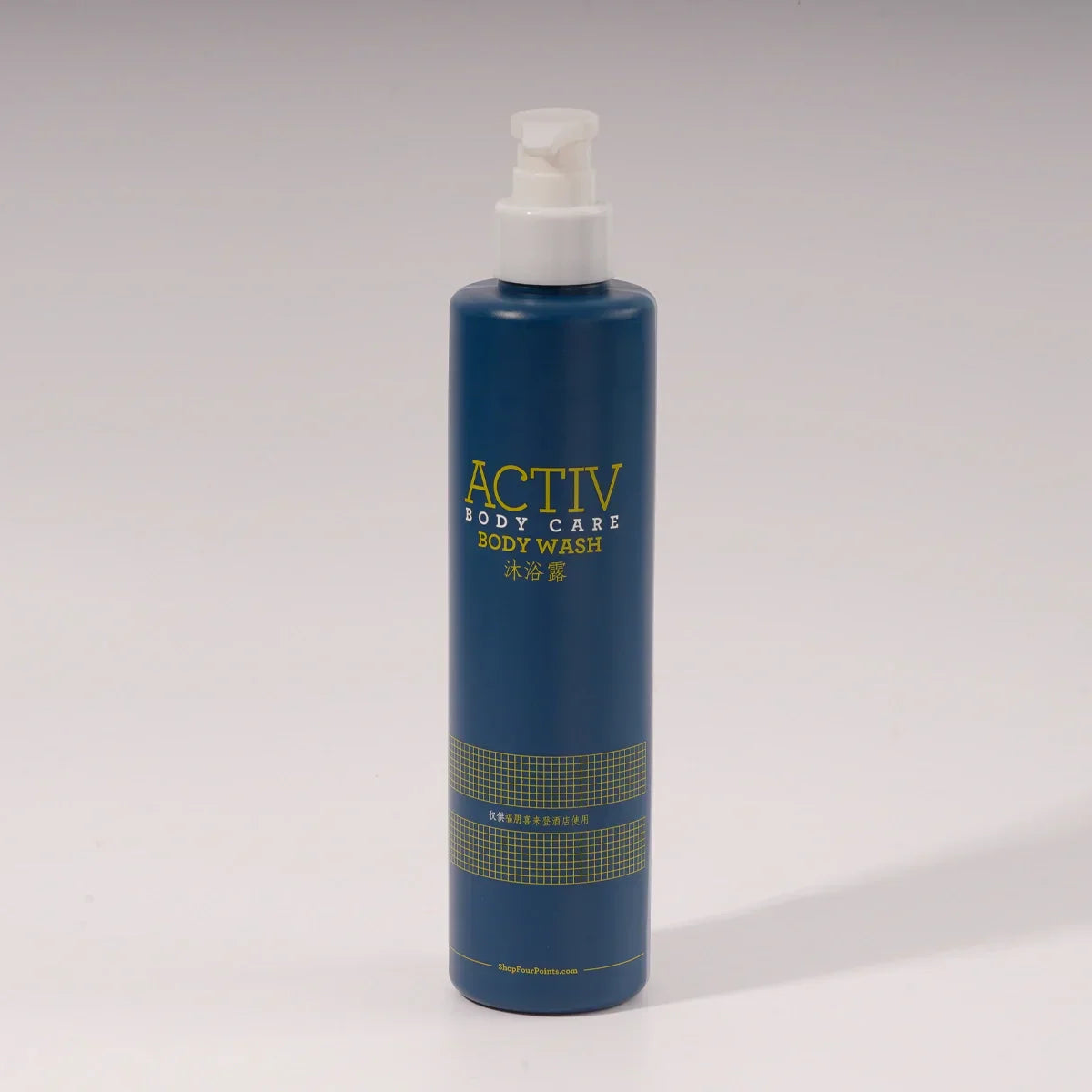 ACTIV Shower Gel 360ML