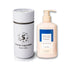 Atlantis Hotel Shampoo & Conditioner & Body Lotion & Shower Gel 300ML | AHAVA