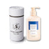 Atlantis Hotel Shampoo & Conditioner & Body Lotion & Shower Gel 300ML | AHAVA
