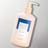 one bottle of ahava dead sea shampoo.