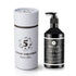 Langham Hotel Shampoo & Conditioner & Body Lotion & Shower Gel Nigella Sativa 300ML | APPELLES