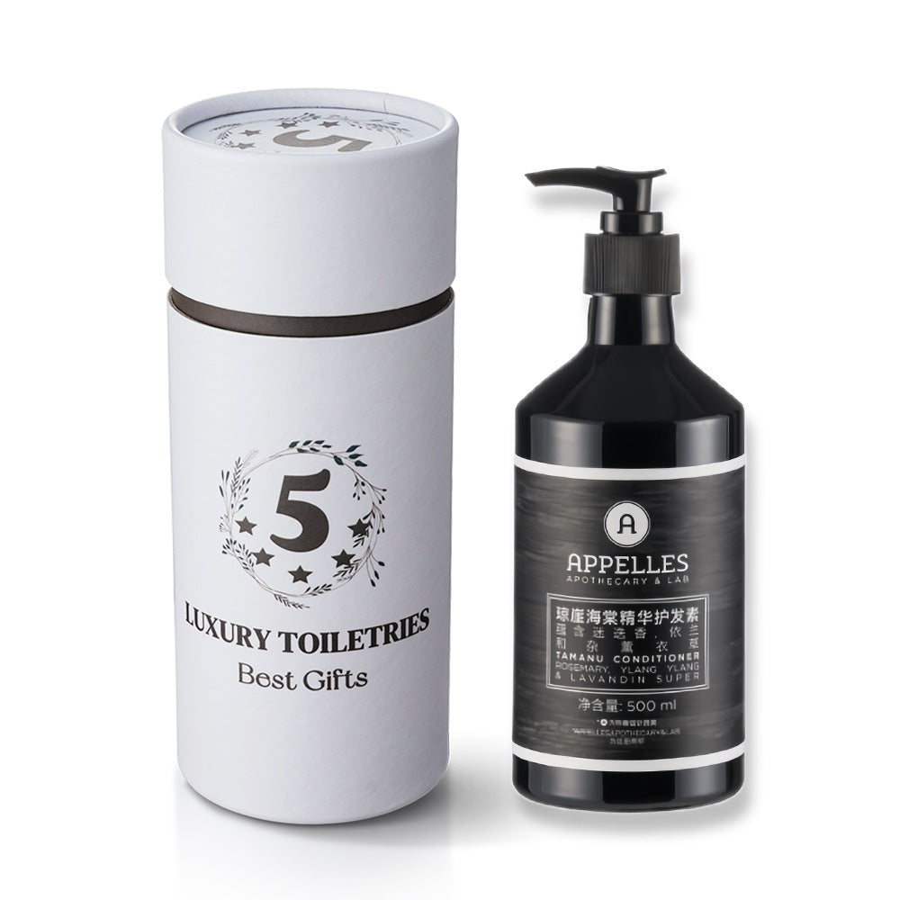 APPELLES Conditioner Nigella Sativa 300ML