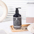 one bottle of APPELLES Nigella Sativa shampoo.