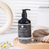 one bottle of APPELLES Nigella Sativa shower gel.