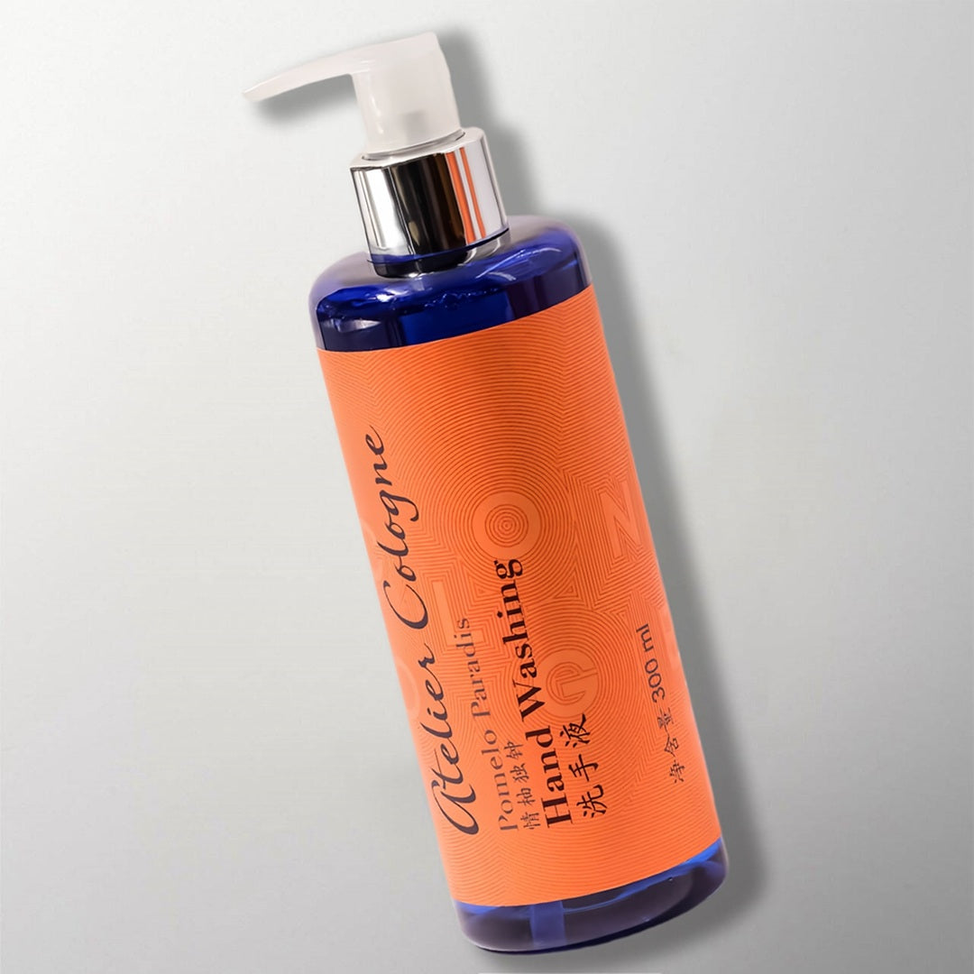 Four Seasons Hotel Hand Wash 300ML | ATELIER COLOGNE