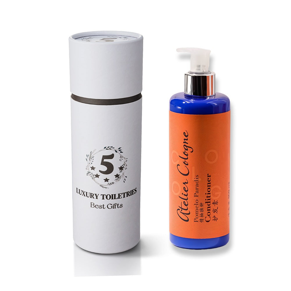 Four Seasons Hotel Conditioner 300ML | ATELIER COLOGNE
