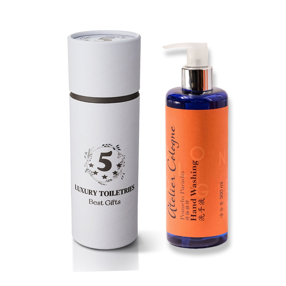 Four Seasons Hotel Hand Wash 300ML | ATELIER COLOGNE
