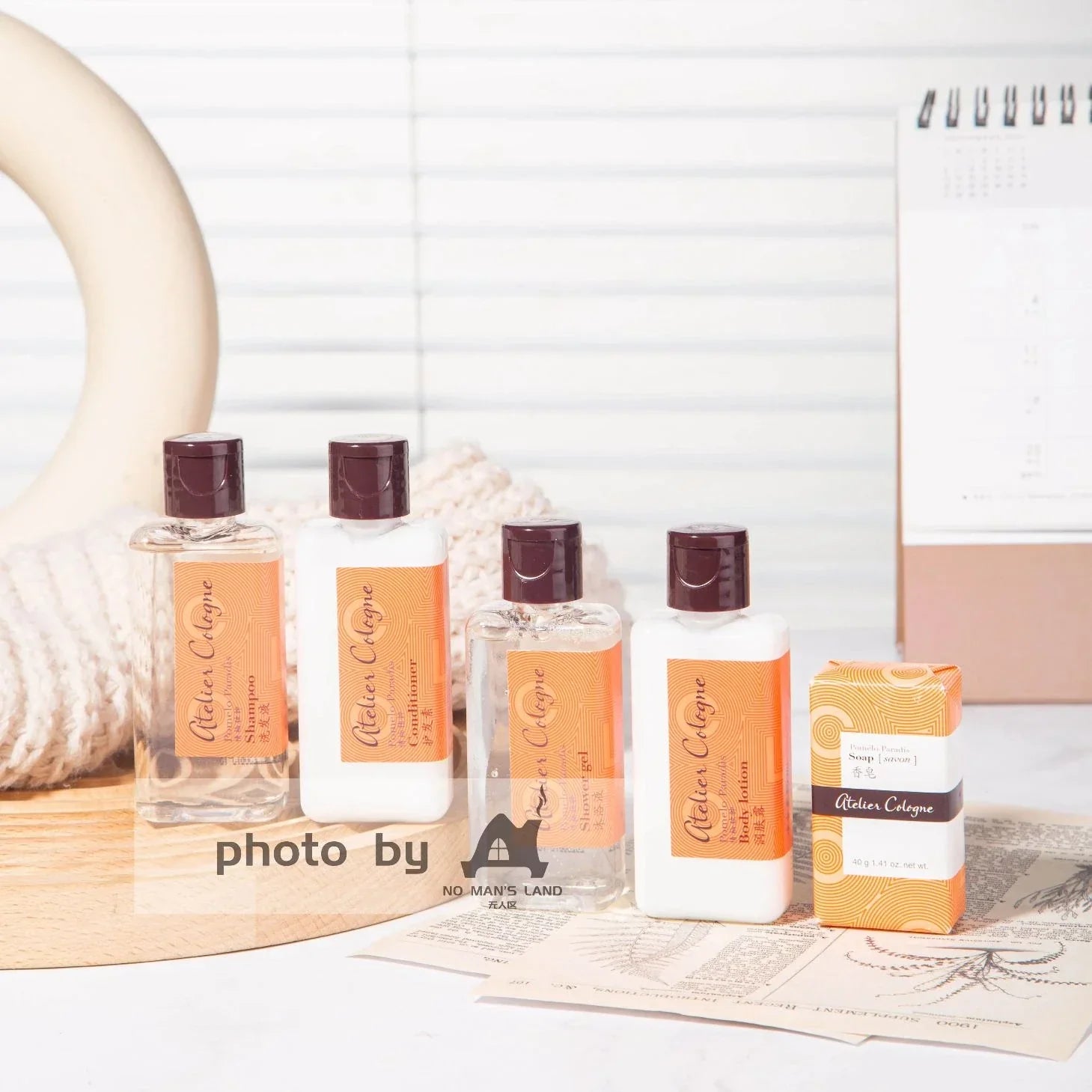 Atelier Cologne Travel Size 50ml