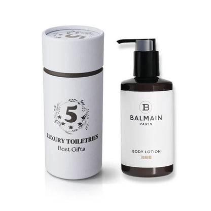 Grand Hyatt Hotel Body Lotion 300ml | BALMAIN