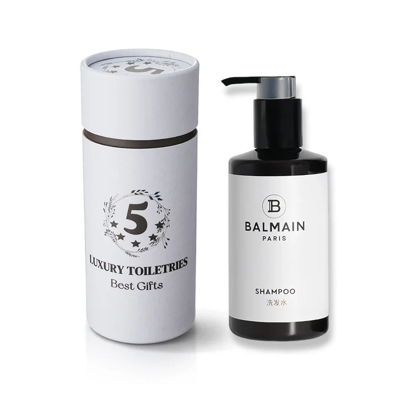 Grand Hyatt Hotel Shampoo 300ml | BALMAIN
