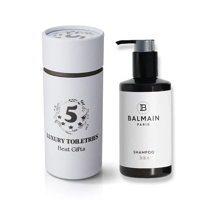 Grand Hyatt Hotel Shampoo 300ml | BALMAIN