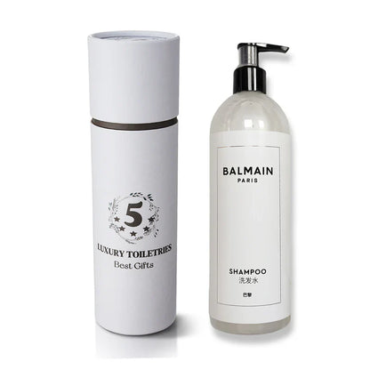 Grand Hyatt Hotel Shampoo 475ML | BALMAIN