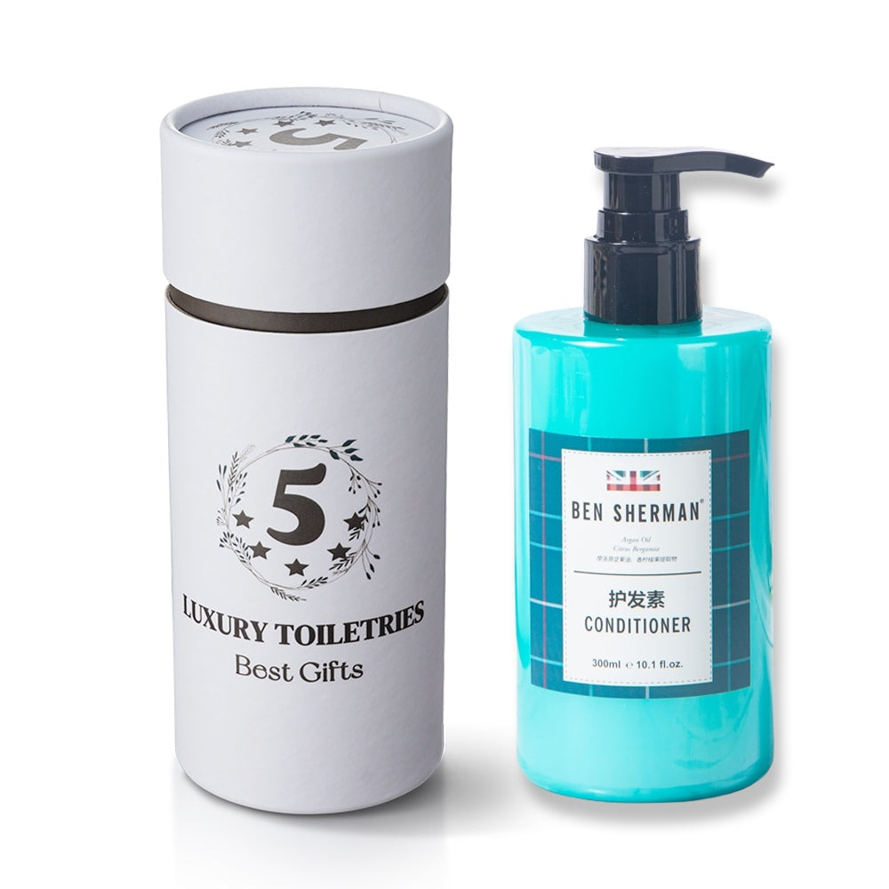 Holiday Inn Express Conditioner 300ML | BEN SHERMAN