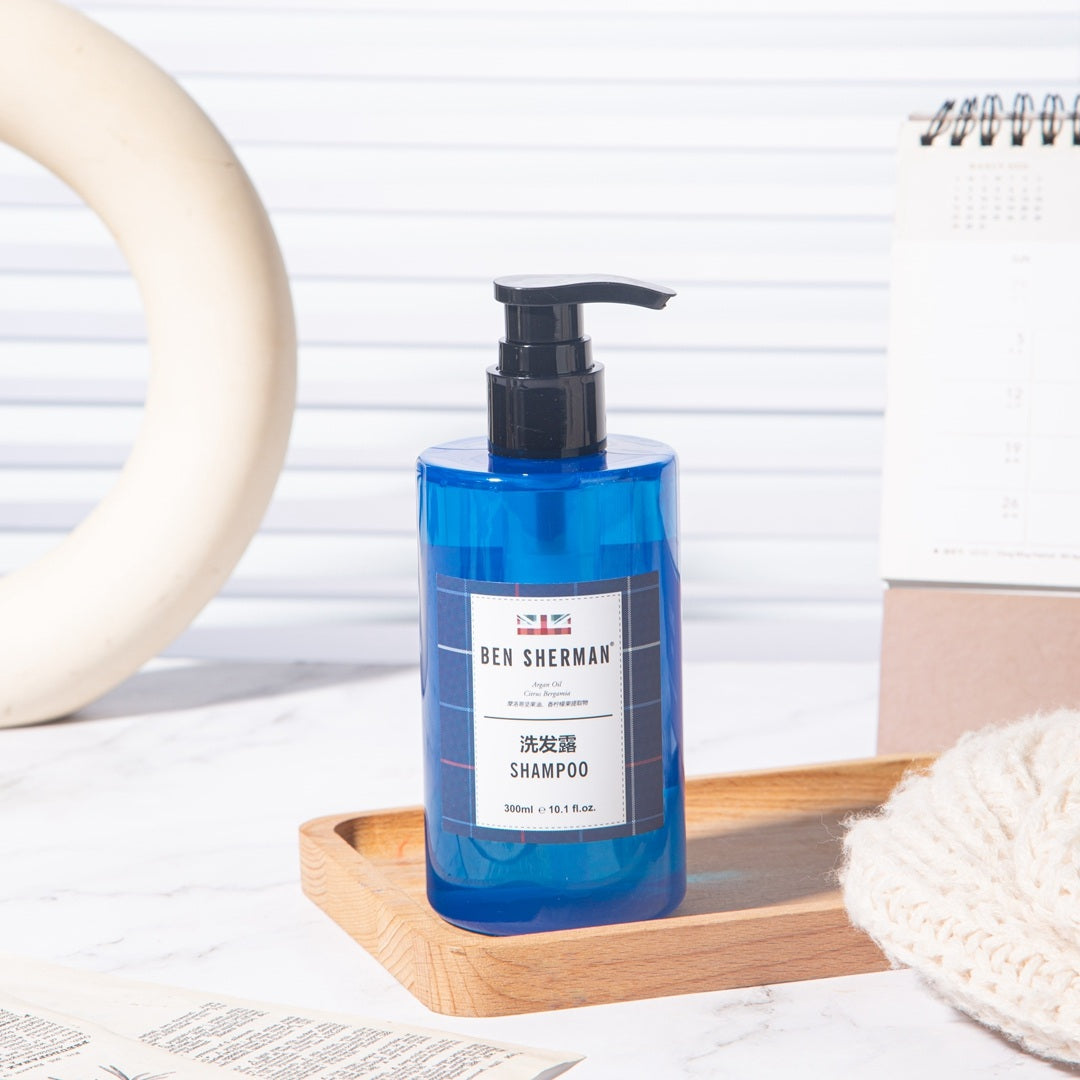 Holiday Inn Express Shampoo 300ML | BEN SHERMAN
