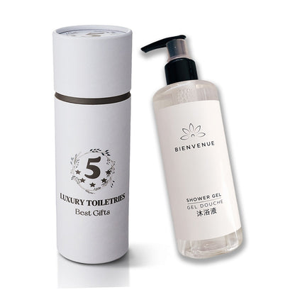 BIENVENUE Shower Gel 300ML