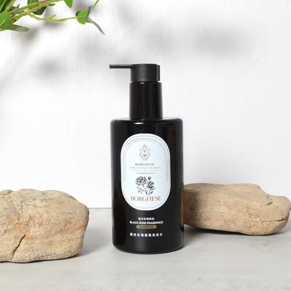 BORGHESE Shampoo 300ml
