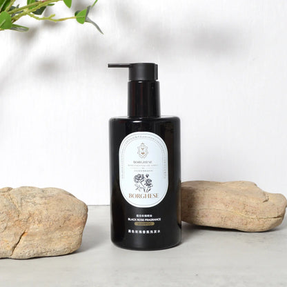 Crowne Plaza Hotel Shampoo or Conditioner or Shower Gel or Body Lotion 300ML | BORGHESE