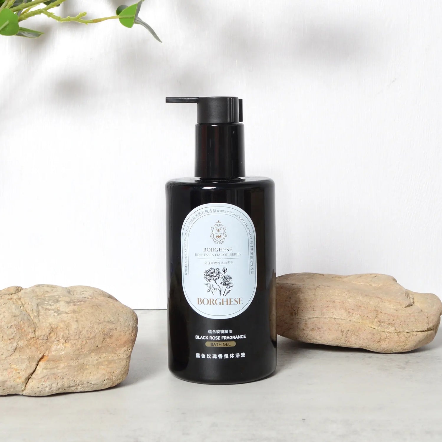 BORGHESE Shower Gel 300ml
