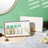 BVLGARI Hair & Body Set Green Tea 40ML Each