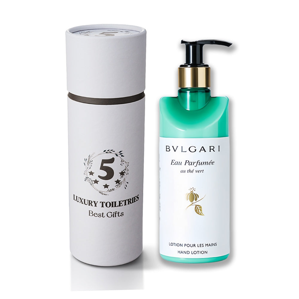 Bvlgari Hotel Hand Lotion 300ML | BVLGARI