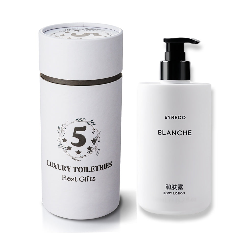 InterContinental Body Lotion 450ML | BYREDO BLANCHE